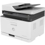 Багатофункціональний пристрій HP Color LJ M179fnw (4ZB97A) Багатофункціональний пристрій HP Color LJ M179fnw (4ZB97A)