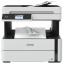 Багатофункціональний пристрій Epson M3170 с WiFi (C11CG92405) Багатофункціональний пристрій Epson M3170 с WiFi (C11CG92405)