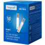 Тест-смужки для глюкометра Longevita Smart 50 шт. (6397644) Тест-смужки для глюкометра Longevita Smart 50 шт. (6397644)