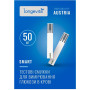 Тест-смужки для глюкометра Longevita Smart 50 шт. (6397644) Тест-смужки для глюкометра Longevita Smart 50 шт. (6397644)