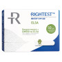 Тест-смужки для глюкометра Bionime Rightest Elsa 50 шт. (4710627340439) Тест-смужки для глюкометра Bionime Rightest Elsa 50 шт. (4710627340439)