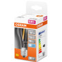 Лампочка Osram LED CL A60 6,5W/840 230V FIL E27 (4058075112308) Лампочка Osram LED CL A60 6,5W/840 230V FIL E27 (4058075112308)