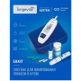 Глюкометр Longevita Smart Система для визначення рівня глюкози в крові (6397645) Глюкометр Longevita Smart Система для визначення рівня глюкози в крові (6397645)