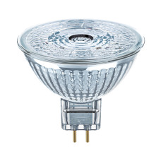 Лампочка Osram LED MR16 50 36 8W/827 12V GU5.3 (4058075433762)