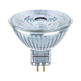 Лампочка Osram LED MR16 50 36 8W/827 12V GU5.3 (4058075433762)