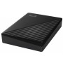 Зовнішній жорсткий диск 2.5" 4TB WD (WDBPKJ0040BBK-WESN) Зовнішній жорсткий диск 2.5" 4TB WD (WDBPKJ0040BBK-WESN)