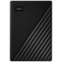 Зовнішній жорсткий диск 2.5" 4TB WD (WDBPKJ0040BBK-WESN) Зовнішній жорсткий диск 2.5" 4TB WD (WDBPKJ0040BBK-WESN)