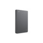 Зовнішній жорсткий диск 2.5" 5TB Seagate (STJL5000400) Зовнішній жорсткий диск 2.5" 5TB Seagate (STJL5000400)