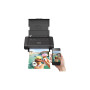 Струменевий принтер Canon PIXMA mobile TR150 c Wi-Fi with battery (4167C027) Струменевий принтер Canon PIXMA mobile TR150 c Wi-Fi with battery (4167C027)