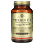 Вітамін Solgar Вітамін D3, 125 мкг (5000 МО), Vitamin D3 (Cholecalciferol), 240 вегетаріанс (SOL-03314) Вітамін Solgar Вітамін D3, 125 мкг (5000 МО), Vitamin D3 (Cholecalciferol), 240 вегетаріанс (SOL-03314)