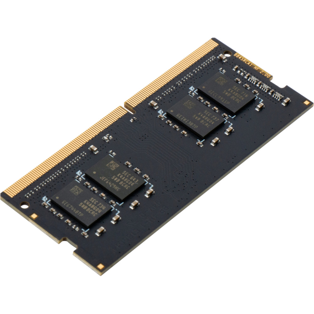 Модуль пам'яті для ноутбука SoDIMM DDR4 8GB 2666 MHz INTELIGENTES (IS4CHD1/8)