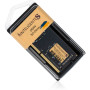 Модуль пам'яті для ноутбука SoDIMM DDR4 16GB 3200 MHz INTELIGENTES (IS4DHE1/16) Модуль пам'яті для ноутбука SoDIMM DDR4 16GB 3200 MHz INTELIGENTES (IS4DHE1/16)
