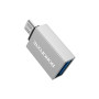 Перехідник BV2 USB to Micro-USB M OTG USB 3.0 BOROFONE (6957531090311) Перехідник BV2 USB to Micro-USB M OTG USB 3.0 BOROFONE (6957531090311)