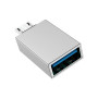 Перехідник BV2 USB to Micro-USB M OTG USB 3.0 BOROFONE (6957531090311) Перехідник BV2 USB to Micro-USB M OTG USB 3.0 BOROFONE (6957531090311)