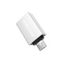 Перехідник BV2 USB to Micro-USB M OTG USB 3.0 BOROFONE (6957531090311) Перехідник BV2 USB to Micro-USB M OTG USB 3.0 BOROFONE (6957531090311)
