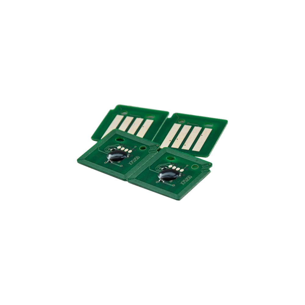 Чип для картриджа XeroxWC7525/7530/7535/7545/7556/7830/7835/7845/7855CyanX-752 AHK (3206391)