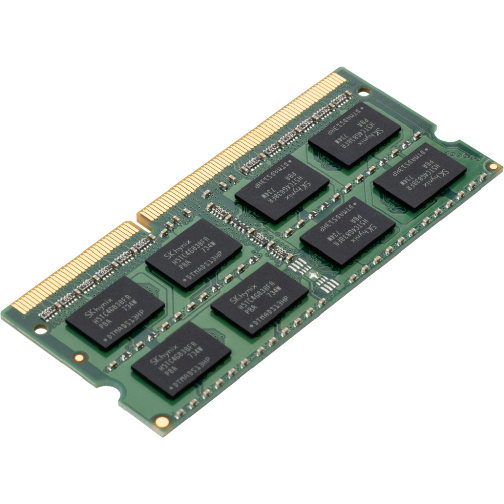 Модуль пам'яті для ноутбука SoDIMM DDR3L 8GB 1333 MHz INTELIGENTES (IS3AFA1/8)