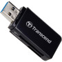 Зчитувач флеш-карт Transcend TS-RDF5K Зчитувач флеш-карт Transcend TS-RDF5K