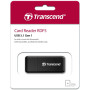 Зчитувач флеш-карт Transcend TS-RDF5K Зчитувач флеш-карт Transcend TS-RDF5K