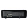 Зчитувач флеш-карт Grand-X CRX05Black Зчитувач флеш-карт Grand-X CRX05Black
