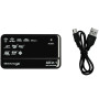 Зчитувач флеш-карт Grand-X CRX05Black Зчитувач флеш-карт Grand-X CRX05Black