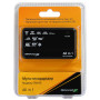 Зчитувач флеш-карт Grand-X CRX05Black Зчитувач флеш-карт Grand-X CRX05Black