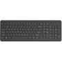 Клавіатура HP 220 Wireless UA Black (805T2AA) Клавіатура HP 220 Wireless UA Black (805T2AA)