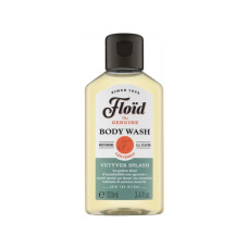 Гель для душу Floid Vetyver Splash 100 мл (8004395321360-подарунок)