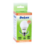 Лампочка Delux BL 60 12 Вт 4100K (90020466) Лампочка Delux BL 60 12 Вт 4100K (90020466)