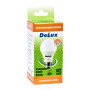 Лампочка Delux BL 60 15 Вт 6500K (90022086) Лампочка Delux BL 60 15 Вт 6500K (90022086)