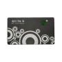 Зчитувач флеш-карт Atcom TD2027 USB 2.0 ALL IN 1 - (Memory Stick (MS) , Secure Digit (10727) Зчитувач флеш-карт Atcom TD2027 USB 2.0 ALL IN 1 - (Memory Stick (MS) , Secure Digit (10727)
