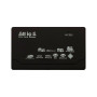 Зчитувач флеш-карт Atcom TD2031 USB 2.0 ALL IN 1 - (Memory Stick (MS) , Secure Digit (10731) Зчитувач флеш-карт Atcom TD2031 USB 2.0 ALL IN 1 - (Memory Stick (MS) , Secure Digit (10731)