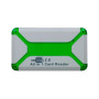 Зчитувач флеш-карт Atcom TD2070 USB 2.0 ALL IN 1 - (Memory Stick (MS) , Secure Digit (10770) Зчитувач флеш-карт Atcom TD2070 USB 2.0 ALL IN 1 - (Memory Stick (MS) , Secure Digit (10770)