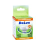 Лампочка Delux JCDR 5Вт 4100K 220В_GU5.3 (90020568)