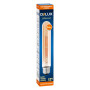 Лампочка Delux LR-39 6Вт E27 2200К T30 amber_filament (90018154) Лампочка Delux LR-39 6Вт E27 2200К T30 amber_filament (90018154)