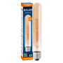 Лампочка Delux LR-39 6Вт E27 2200К T30 amber_filament (90018154) Лампочка Delux LR-39 6Вт E27 2200К T30 amber_filament (90018154)