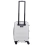 Валіза Lojel Cubo V4 Off White S (Lj-1627-15421) Валіза Lojel Cubo V4 Off White S (Lj-1627-15421)