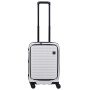 Валіза Lojel Cubo V4 Off White S (Lj-1627-15421) Валіза Lojel Cubo V4 Off White S (Lj-1627-15421)