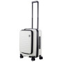 Валіза Lojel Cubo V4 Off White S (Lj-1627-15421) Валіза Lojel Cubo V4 Off White S (Lj-1627-15421)