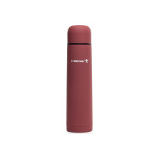 Термос Hölmer Exquisite 1000 мл Червоний (TH-01000-SRR Exquisite)