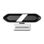 Веб-камера Lorgar Rapax 701 Streaming 2K White (LRG-SC701WT) Веб-камера Lorgar Rapax 701 Streaming 2K White (LRG-SC701WT)