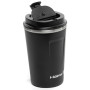 Термокружка Hölmer Compact Чорна (TC-0380-BL Compact) Термокружка Hölmer Compact Чорна (TC-0380-BL Compact)