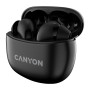 Навушники Canyon TWS-5 Black (CNS-TWS5B) Навушники Canyon TWS-5 Black (CNS-TWS5B)
