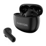 Навушники Canyon TWS-5 Black (CNS-TWS5B) Навушники Canyon TWS-5 Black (CNS-TWS5B)