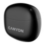 Навушники Canyon TWS-5 Black (CNS-TWS5B) Навушники Canyon TWS-5 Black (CNS-TWS5B)