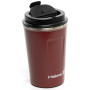 Термокружка Hölmer Compact Брунатна (TC-0380-DR Compact) Термокружка Hölmer Compact Брунатна (TC-0380-DR Compact)