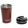 Термокружка Hölmer Compact Брунатна (TC-0380-DR Compact) Термокружка Hölmer Compact Брунатна (TC-0380-DR Compact)