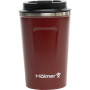 Термокружка Hölmer Compact Брунатна (TC-0380-DR Compact) Термокружка Hölmer Compact Брунатна (TC-0380-DR Compact)