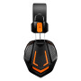 Навушники Canyon Fobos GH-3A Black-Orange (CND-SGHS3A) Навушники Canyon Fobos GH-3A Black-Orange (CND-SGHS3A)