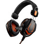 Навушники Canyon Fobos GH-3A Black-Orange (CND-SGHS3A) Навушники Canyon Fobos GH-3A Black-Orange (CND-SGHS3A)